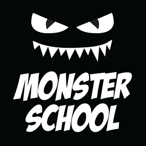 Monster School