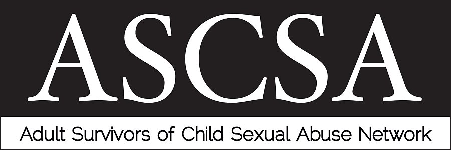 Adult Survivors Of Child Sexual Abuse logo