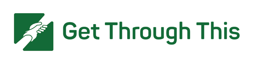 Get Through This logo