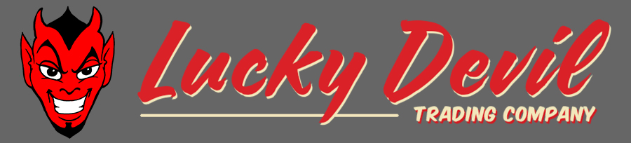 Lucky Devil Trading Company