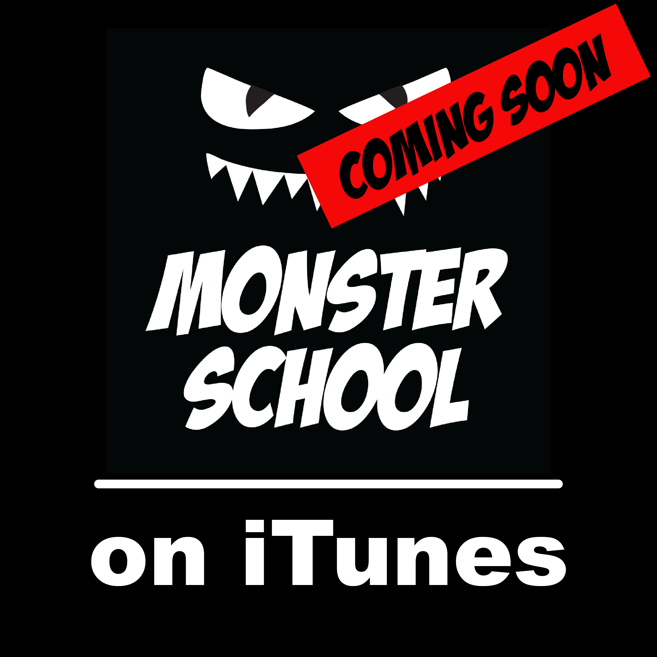 Monster School on iTunes