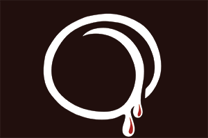 An Unholy Harvest logo