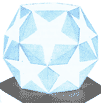 polyhedron lantern